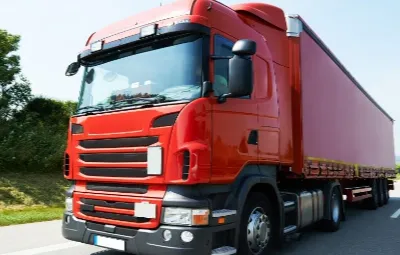 İstanbul Ortahisar Ambar Kargo